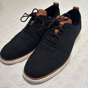 Cole Haan Mens Zerogrand Stitchlite Oxford